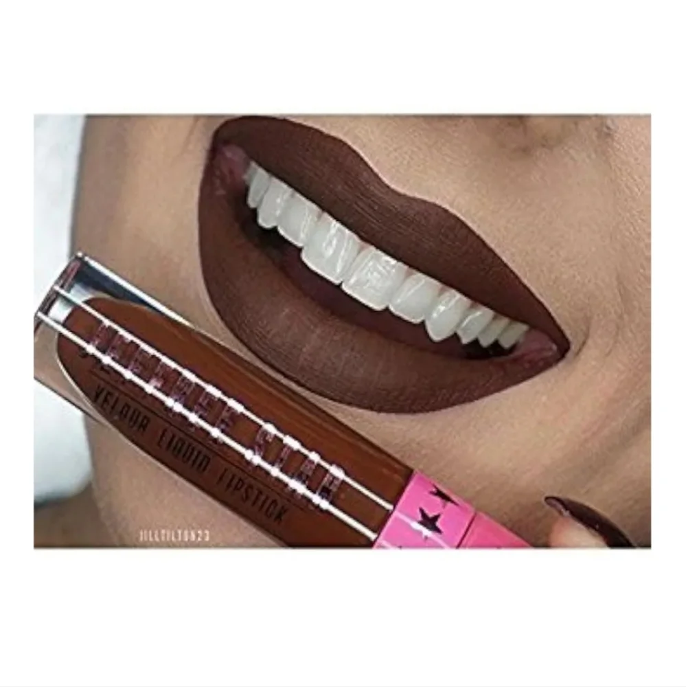 NWT Jeffree Star Velour Liquid Lipstick - Dominatrix
